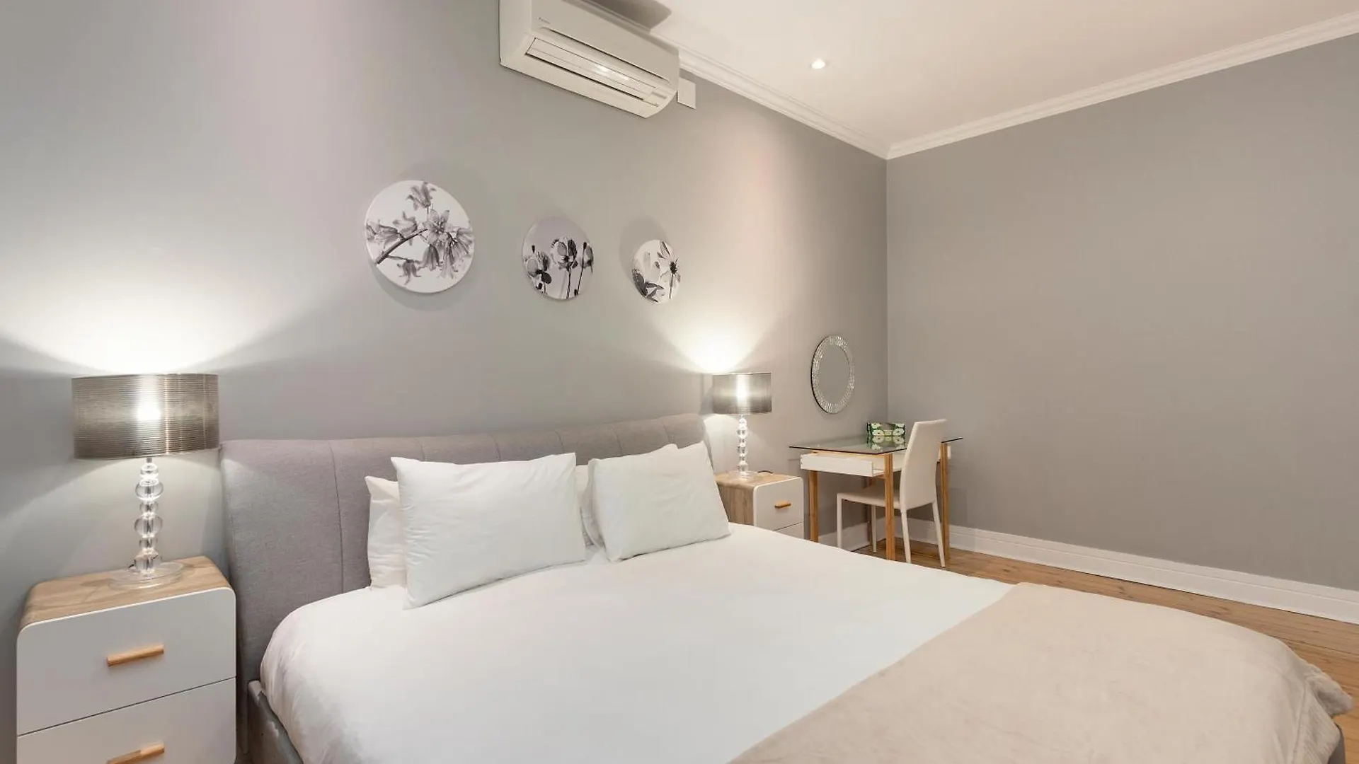 Apartamento 2 Warwick Mansions Ciudad del Cabo 0*,