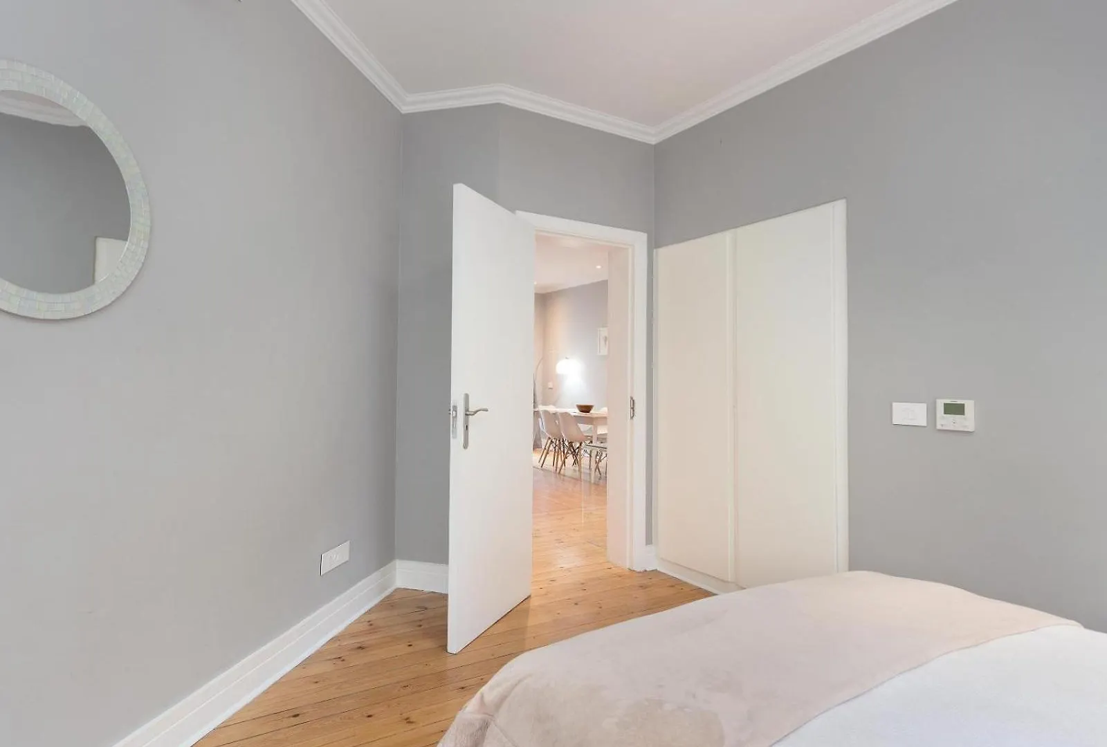 Apartamento 2 Warwick Mansions Ciudad del Cabo Sudáfrica