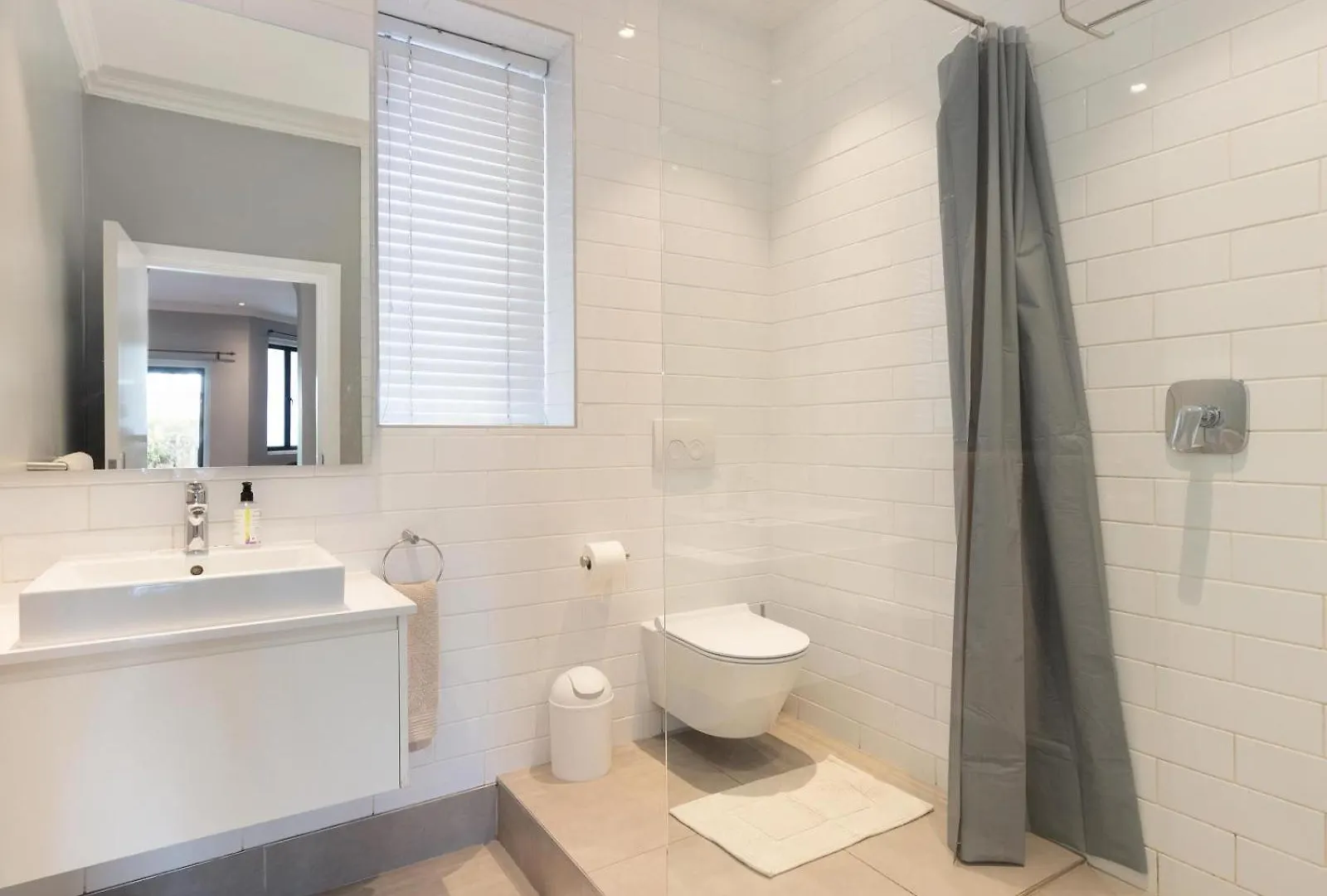 Apartamento 2 Warwick Mansions Ciudad del Cabo