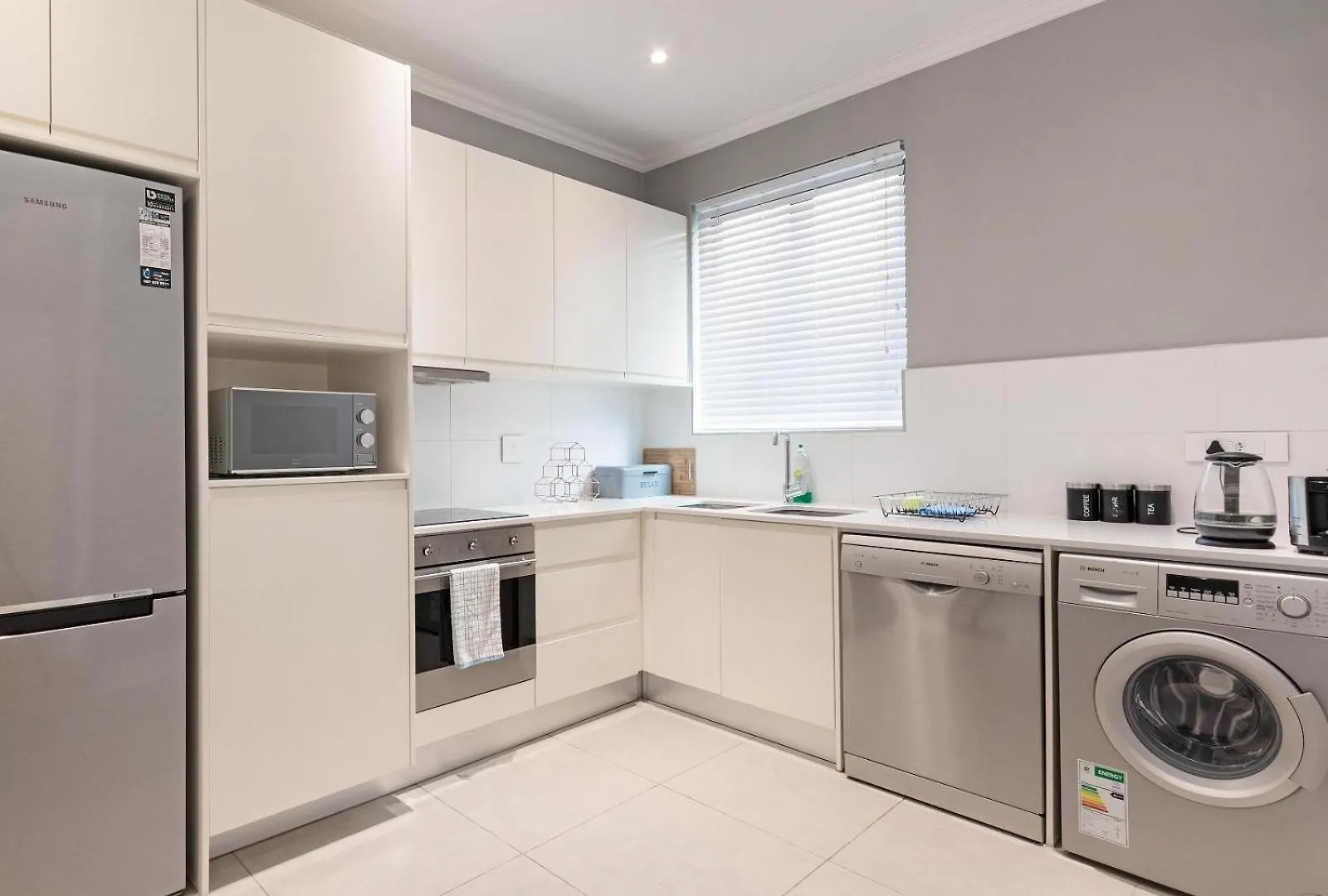 Apartamento 2 Warwick Mansions Ciudad del Cabo