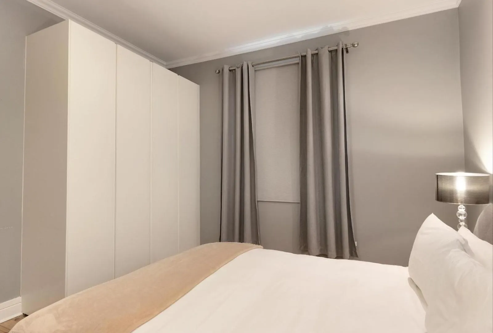 Apartamento 2 Warwick Mansions Ciudad del Cabo Sudáfrica