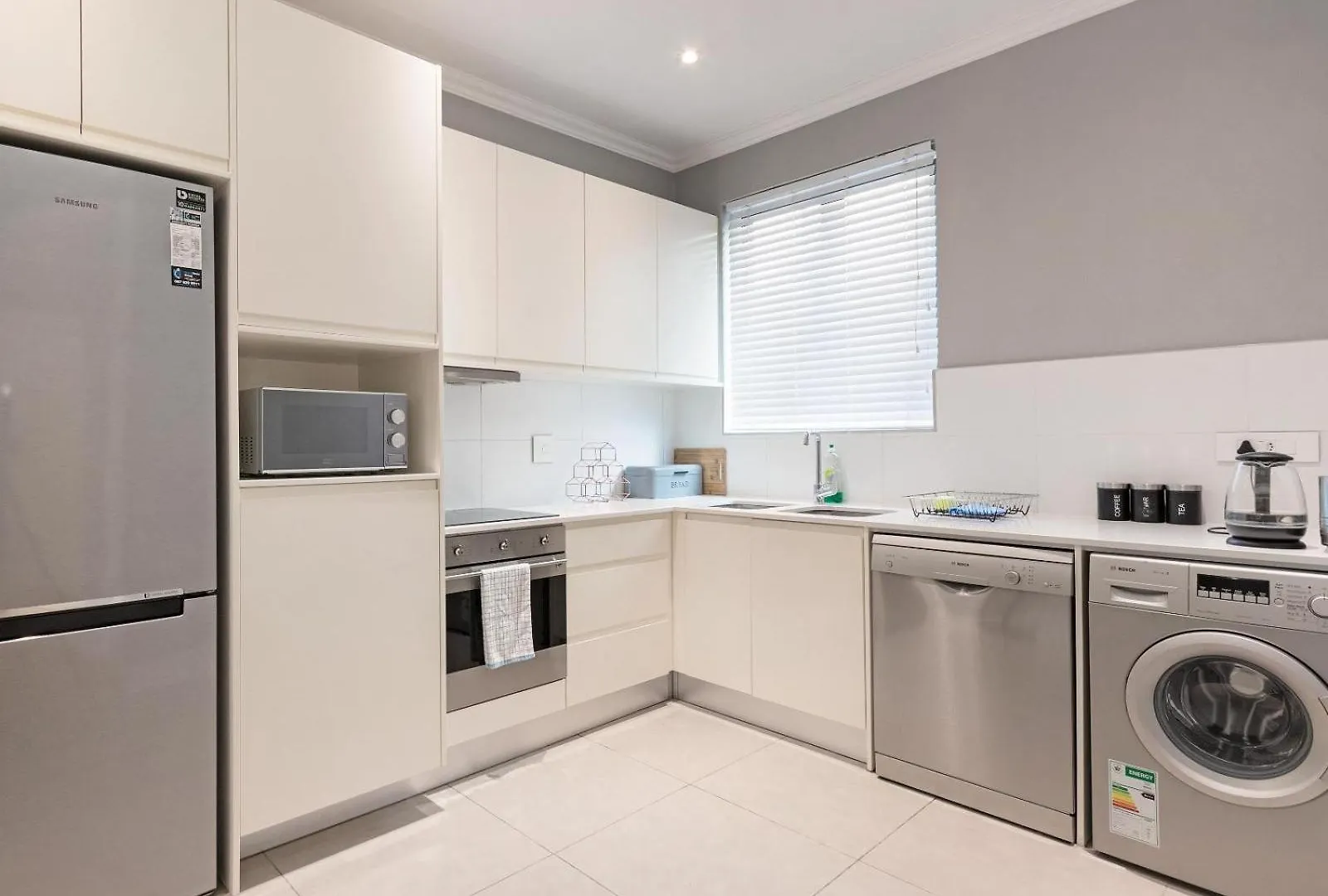 Apartamento 2 Warwick Mansions Ciudad del Cabo