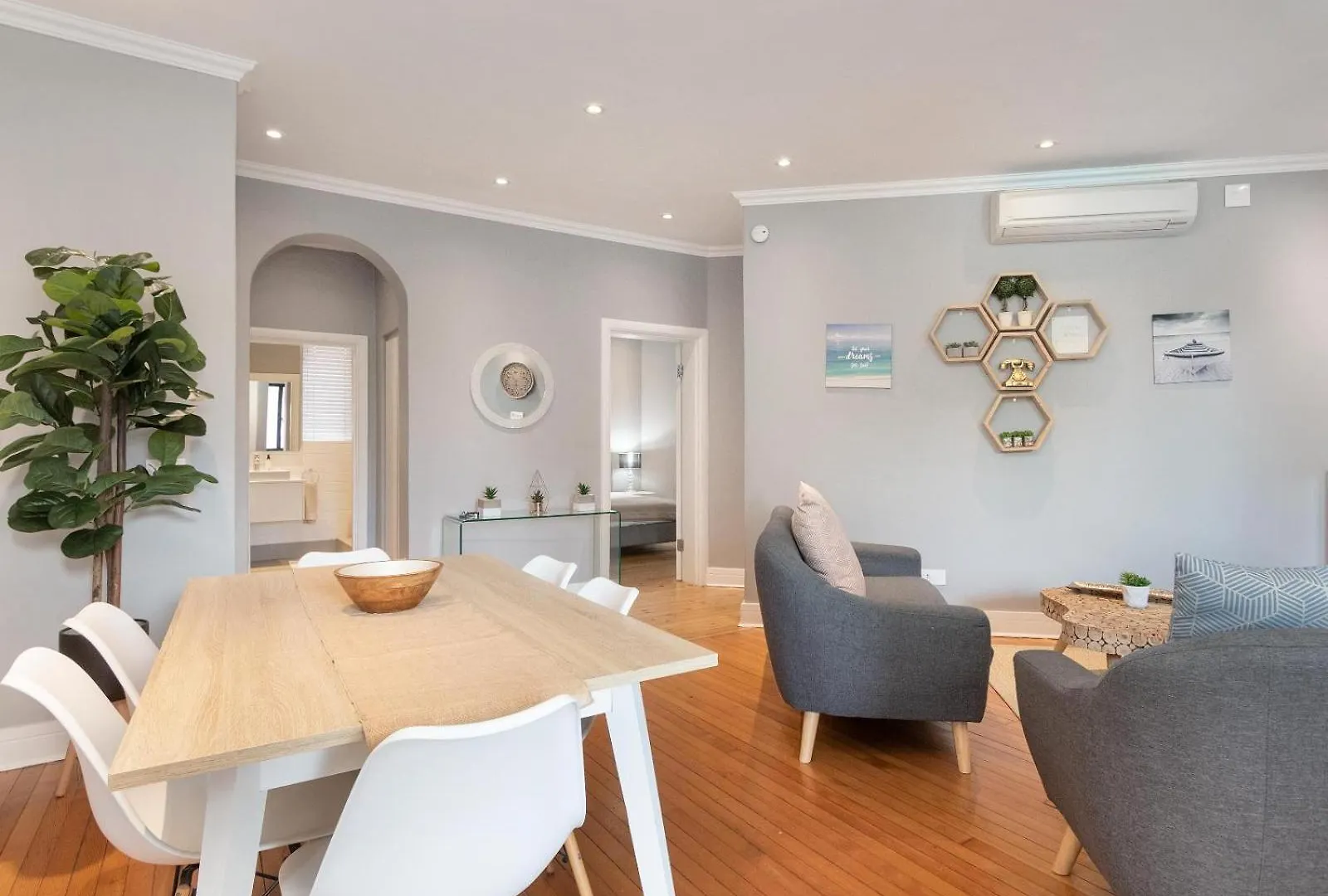 Apartamento 2 Warwick Mansions Ciudad del Cabo